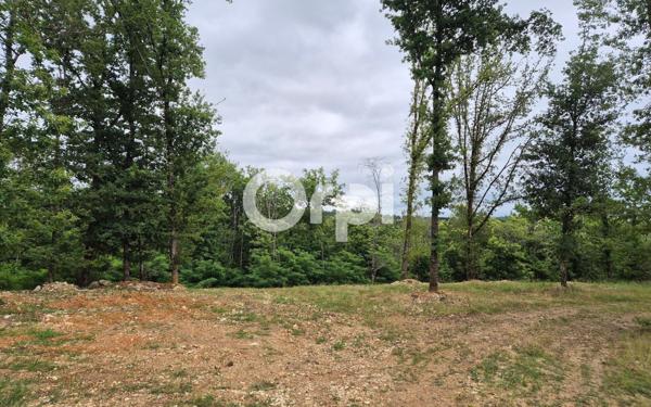 Terrain à vendre    Trélissac