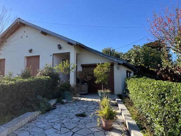 Maison à vendre |                                       Samatan |                                        4 pièces  |  68 m²