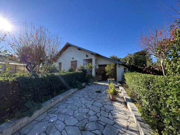 Maison à vendre |                                       Samatan |                                        4 pièces  |  68 m²