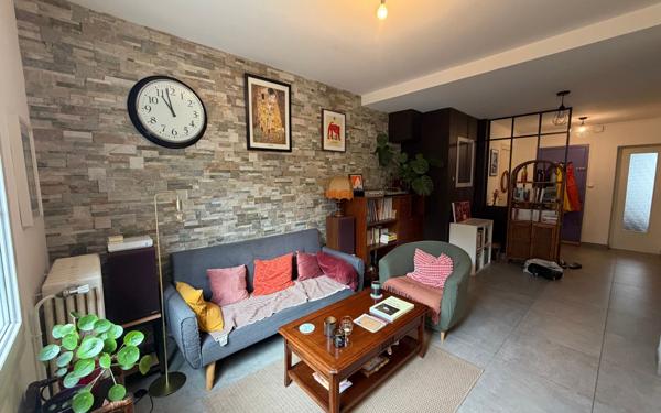 Appartement à louer    3 pièces • 67 m2 Tours