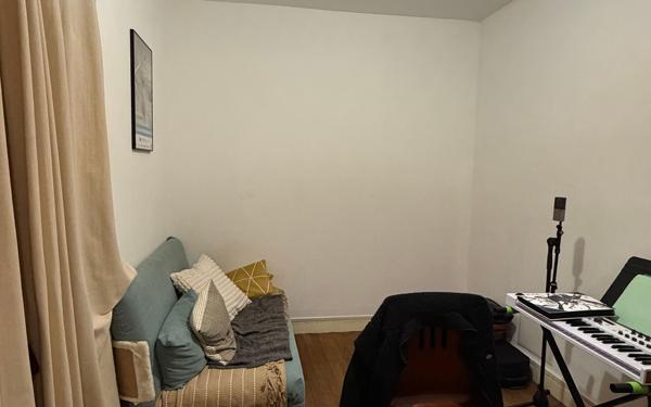 Appartement à louer    3 pièces • 67 m2 Tours