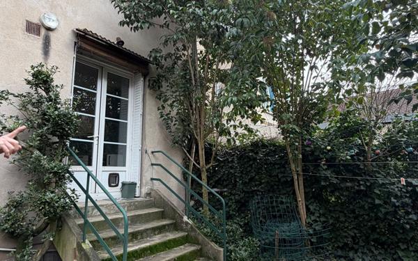 Appartement à louer    3 pièces • 67 m2 Tours