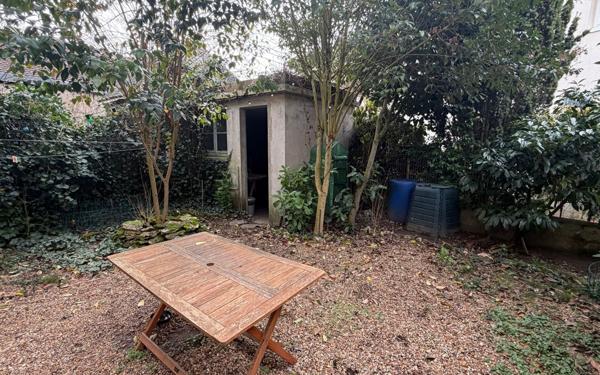 Appartement à louer    3 pièces • 67 m2 Tours