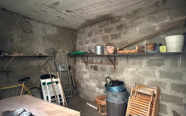 Appartement à louer    3 pièces • 67 m2 Tours