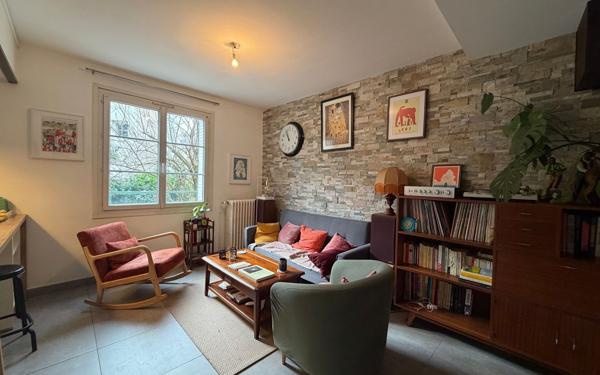 Appartement à louer    3 pièces • 67 m2 Tours