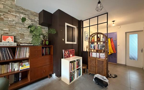 Appartement à louer    3 pièces • 67 m2 Tours