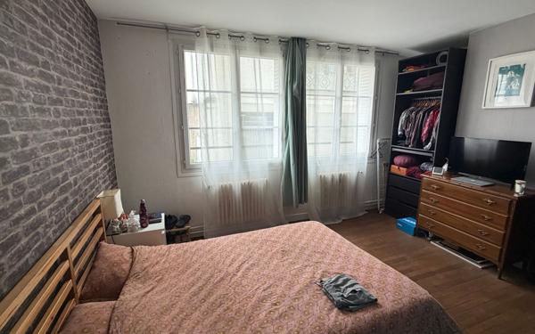 Appartement à louer    3 pièces • 67 m2 Tours