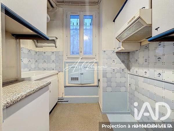 Appartement à vendre 4 pièces 75,99 m² Paris 2