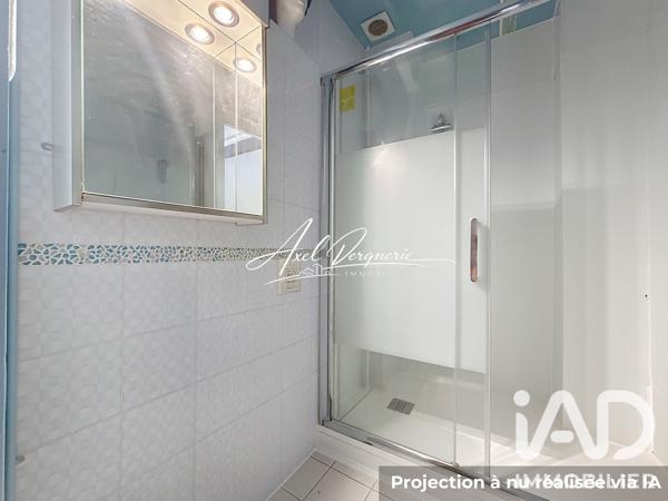 Appartement à vendre 4 pièces 75,99 m² Paris 2