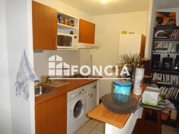 Location Appartement 2 pièces 43.04 m² - 22/24/26 RUE AUGUSTE RENOIR Limoges 87000
