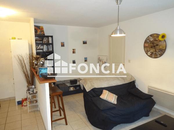 Location Appartement 2 pièces 43.04 m² - 22/24/26 RUE AUGUSTE RENOIR Limoges 87000