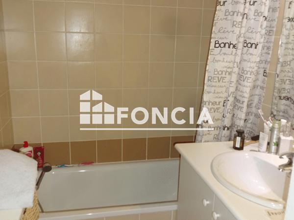Location Appartement 2 pièces 43.04 m² - 22/24/26 RUE AUGUSTE RENOIR Limoges 87000