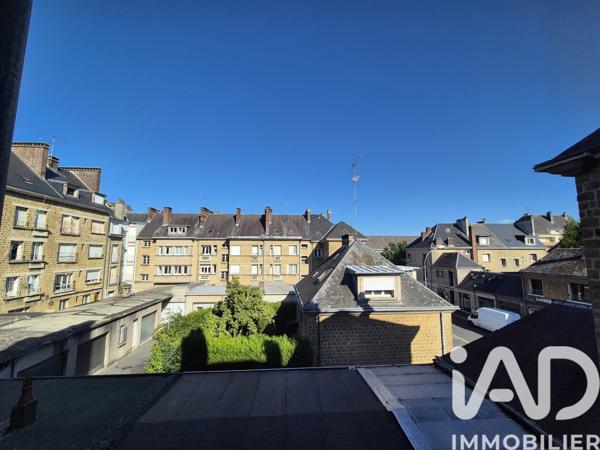Appartement à vendre 3 pièces 52 m² Charleville-Mézières