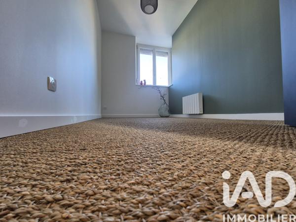 Appartement à vendre 3 pièces 52 m² Charleville-Mézières