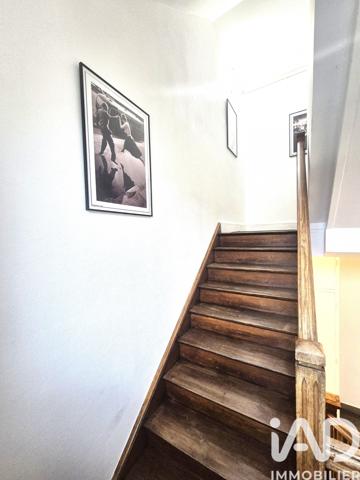 Appartement à vendre 3 pièces 52 m² Charleville-Mézières