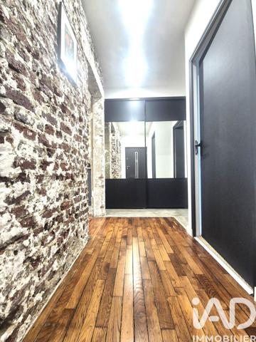 Appartement à vendre 3 pièces 52 m² Charleville-Mézières