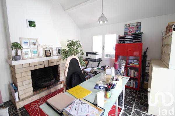 Maison 7 pièces de 217 m² à Cormeilles-en-Parisis (95240)