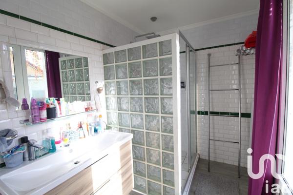 Maison 7 pièces de 217 m² à Cormeilles-en-Parisis (95240)