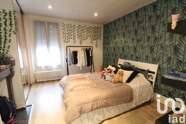 Maison 7 pièces de 217 m² à Cormeilles-en-Parisis (95240)