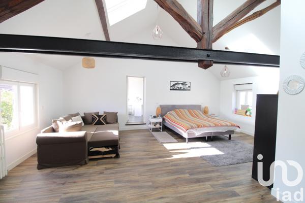 Maison 7 pièces de 217 m² à Cormeilles-en-Parisis (95240)