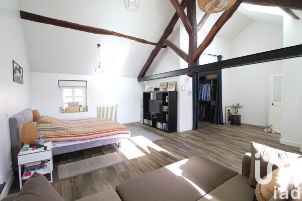 Maison 7 pièces de 217 m² à Cormeilles-en-Parisis (95240)