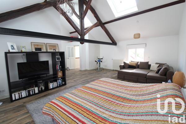 Maison 7 pièces de 217 m² à Cormeilles-en-Parisis (95240)