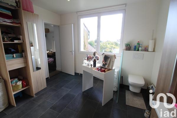 Maison 7 pièces de 217 m² à Cormeilles-en-Parisis (95240)