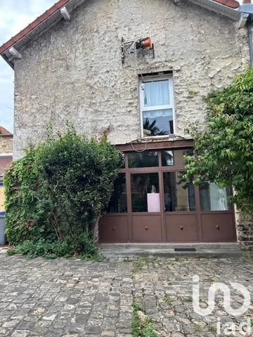 Maison 7 pièces de 217 m² à Cormeilles-en-Parisis (95240)