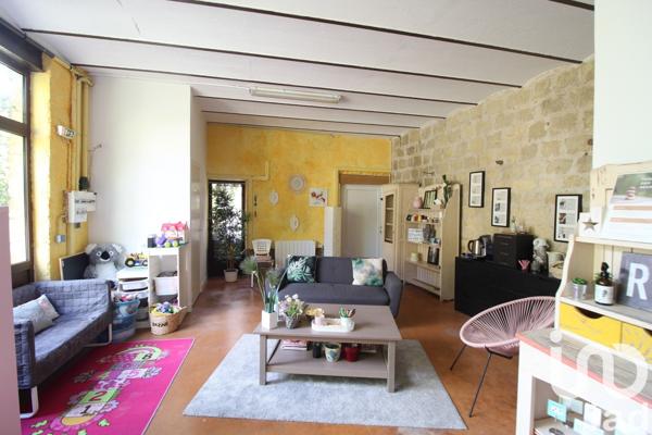 Maison 7 pièces de 217 m² à Cormeilles-en-Parisis (95240)