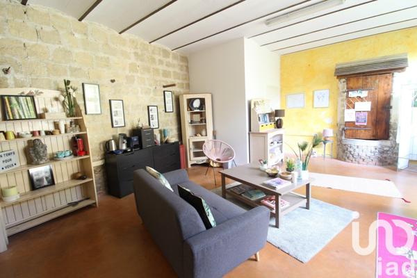 Maison 7 pièces de 217 m² à Cormeilles-en-Parisis (95240)