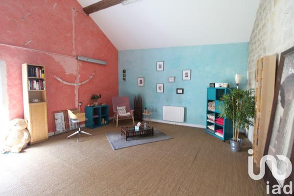 Maison 7 pièces de 217 m² à Cormeilles-en-Parisis (95240)