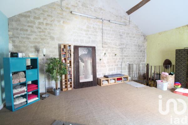 Maison 7 pièces de 217 m² à Cormeilles-en-Parisis (95240)