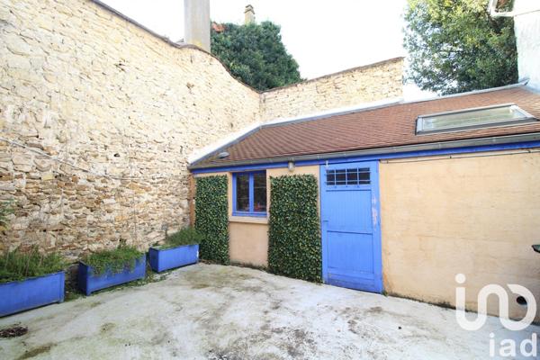 Maison 7 pièces de 217 m² à Cormeilles-en-Parisis (95240)