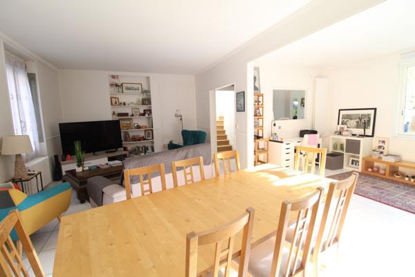 Maison 7 pièces de 217 m² à Cormeilles-en-Parisis (95240)