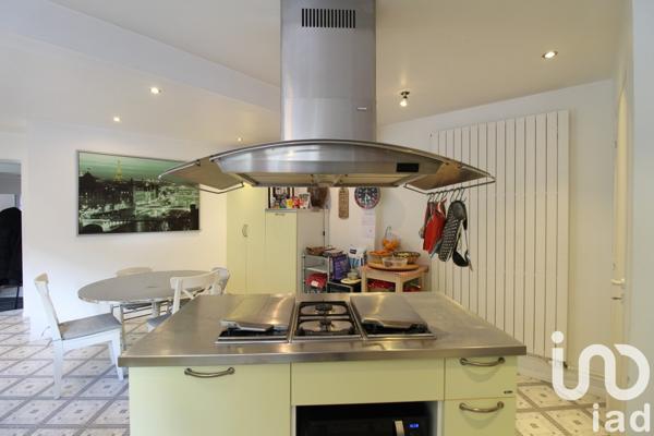 Maison 7 pièces de 217 m² à Cormeilles-en-Parisis (95240)