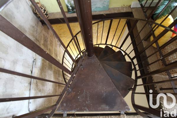 Maison 7 pièces de 217 m² à Cormeilles-en-Parisis (95240)