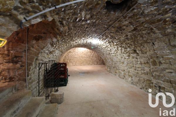 Maison 7 pièces de 217 m² à Cormeilles-en-Parisis (95240)