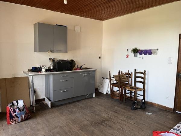 Maison à vendre |  Saint-Nic |  6 pièces | 79 m²