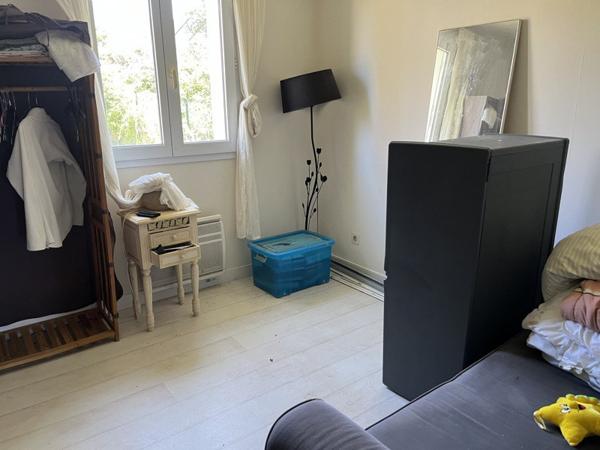 Maison à vendre |  Saint-Nic |  6 pièces | 79 m²