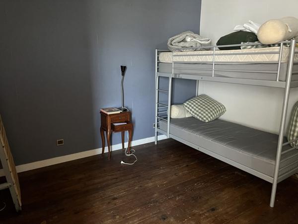 Maison à vendre |  Saint-Nic |  6 pièces | 79 m²