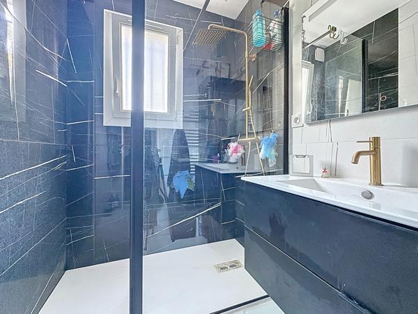 Maison individuelle – 120 m².