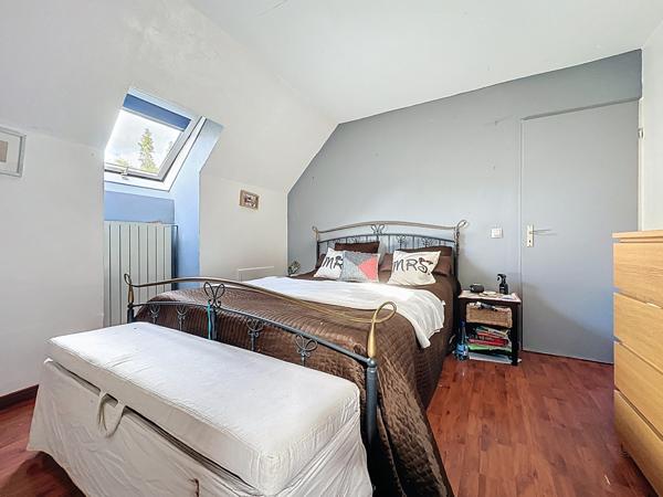 Maison individuelle – 120 m².