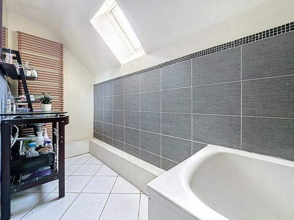 Maison individuelle – 120 m².