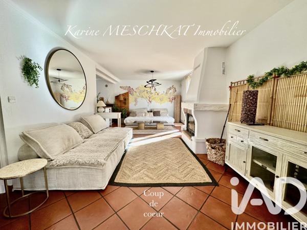 Maison à vendre 6 pièces 135 m² Les Mées