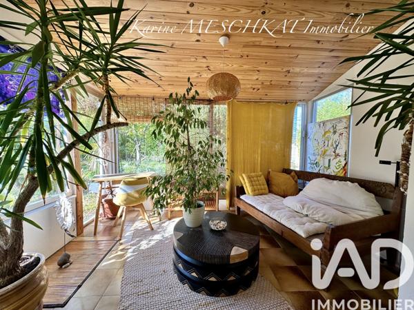 Maison à vendre 6 pièces 135 m² Les Mées