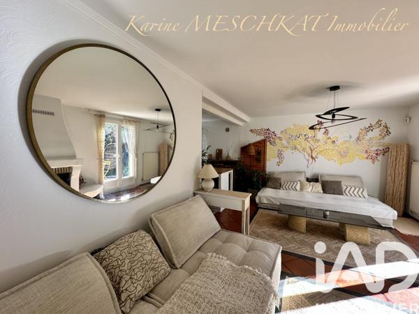 Maison à vendre 6 pièces 135 m² Les Mées