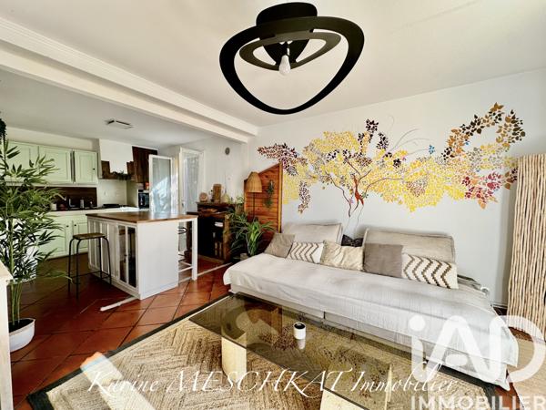 Maison à vendre 6 pièces 135 m² Les Mées