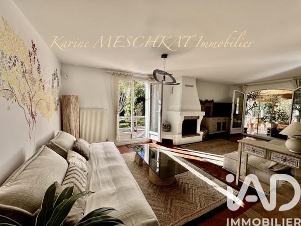 Maison à vendre 6 pièces 135 m² Les Mées