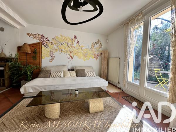 Maison à vendre 6 pièces 135 m² Les Mées