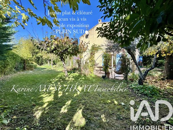 Maison à vendre 6 pièces 135 m² Les Mées